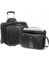 Wenger PATRIOT Black 15.4 CZARNO-CZERWONE LOGO - nr 1