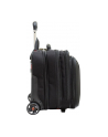Wenger PATRIOT Black 15.4 CZARNO-CZERWONE LOGO - nr 3