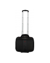 Wenger PATRIOT Black 15.4 CZARNO-CZERWONE LOGO - nr 8