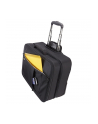 Case Logic Caselogic Notebook Roller black 17,3 - ANR317K - nr 3