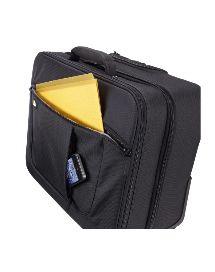 Case Logic Caselogic Notebook Roller black 17,3 - ANR317K główny