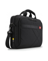 Case Logic Caselogic NB/Tablet Briefcase black 17,3 - DLC117 - nr 11