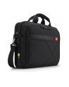 Case Logic Caselogic NB/Tablet Briefcase black 17,3 - DLC117 - nr 12