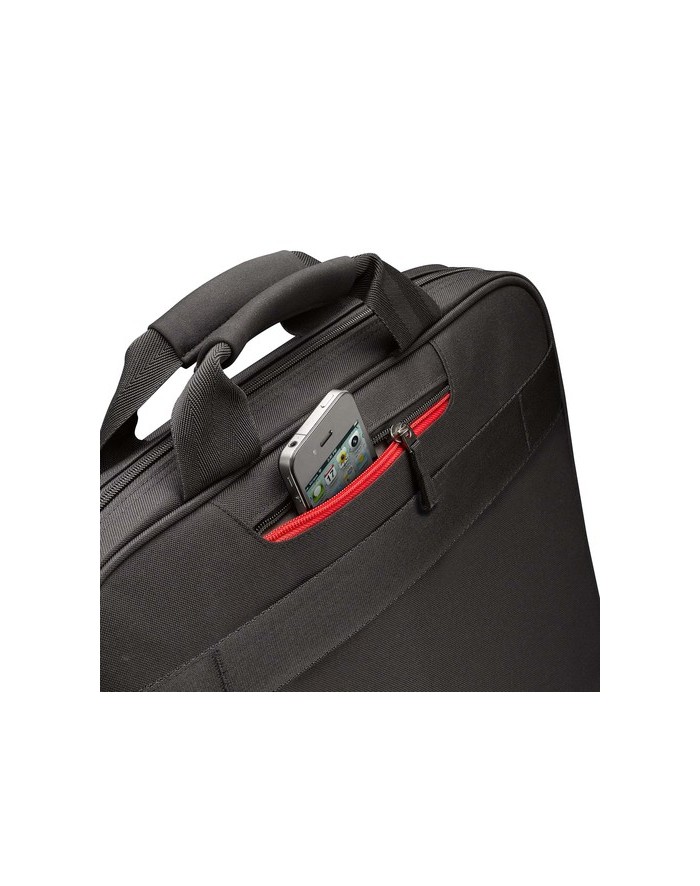 Case Logic Caselogic NB/Tablet Briefcase black 17,3 - DLC117 główny