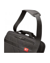 Case Logic Caselogic NB/Tablet Briefcase black 17,3 - DLC117 - nr 24