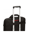 Case Logic Caselogic NB/Tablet Briefcase black 17,3 - DLC117 - nr 25