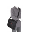 Case Logic Caselogic NB/Tablet Briefcase black 17,3 - DLC117 - nr 27