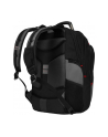 Wenger PEGASUS - plecak do laptopa - 43,2 cm (17,0'') - czarno niebieski - nr 27