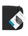 Kensington Universal Sleeve 35,6 cm (14,0'') - torba do laptopa czarna - nr 41