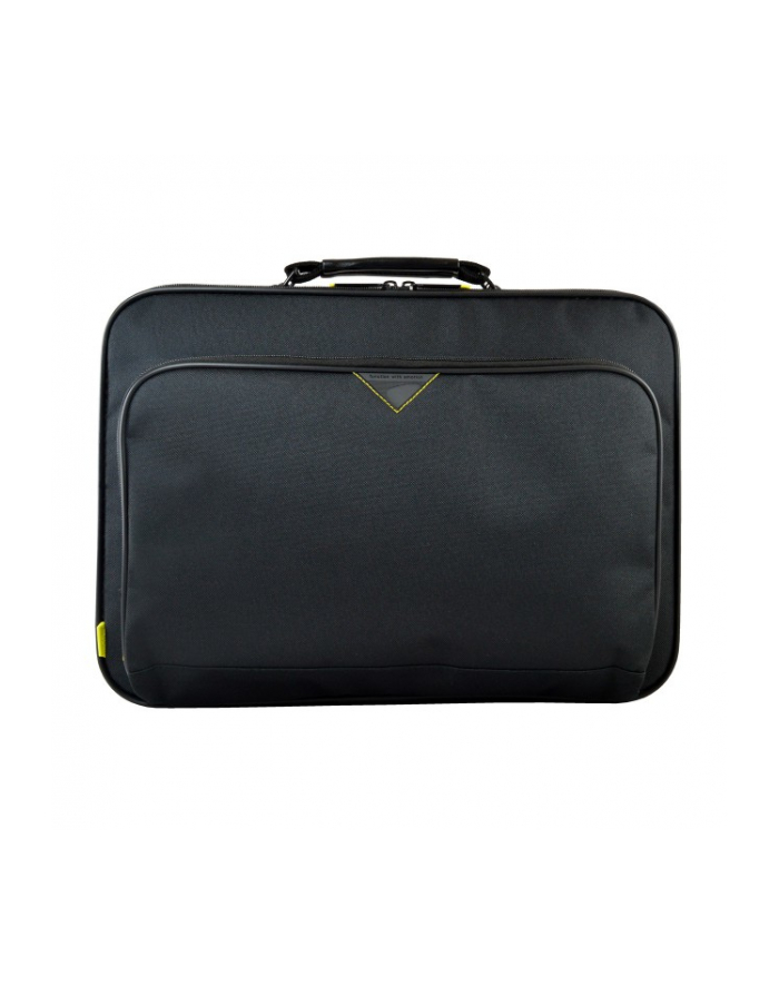 Techair NB Clam Case Black 14.1 - TANZ0102V5 główny