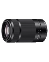 Sony SEL 55-210 mm F4,5-6,3 bk | SEL55210B.AE - nr 10
