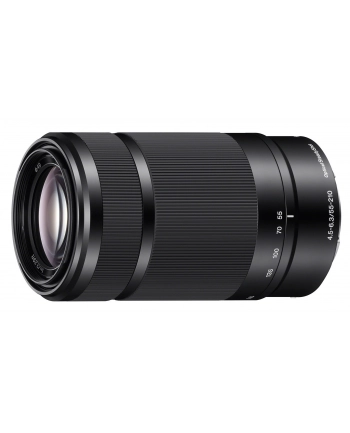 Sony SEL 55-210 mm F4,5-6,3 bk | SEL55210B.AE nr 2