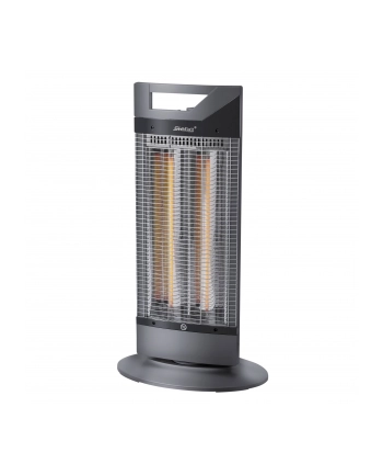 Steba Grzejnik kwarcowy CH1 Eco 1000W black nr 1