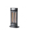 Steba Grzejnik kwarcowy CH1 Eco 1000W black - nr 6