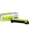 Kyocera Toner żółty 4000 Stron TK-540Y - nr 22