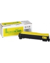 Kyocera Toner żółty 4000 Stron TK-540Y - nr 25