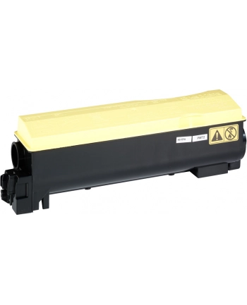 Kyocera Toner żółty 10000 Stron TK-560Y nr 2