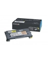 Lexmark Toner żółty 0C500H2YG - nr 3
