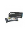Lexmark Toner żółty 0C500H2YG - nr 4