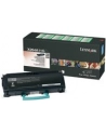 Lexmark Toner czarny 3500 Seite 0X264A11G - nr 19