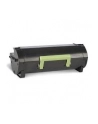 Lexmark Toner czarny 1.500 Stron 50F2000 - nr 17