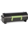 Lexmark Toner czarny 1.500 Stron 50F2000 - nr 19