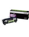 Lexmark Toner czarny 1.500 Stron 50F2000 - nr 24