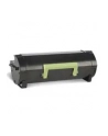 Lexmark Toner czarny 1.500 Stron 50F2000 - nr 25