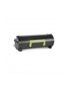Lexmark Toner czarny 1.500 Stron 50F2000 - nr 2