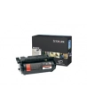 Lexmark Toner czarny 32.000 Stron X644X31E - nr 3