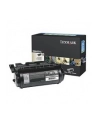 Lexmark Toner czarny 32.000 Stron X644X31E - nr 5