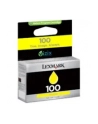 Lexmark Nr.100 yellow 200 Stron 0014N0902E - nr 5