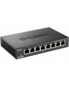 D-Link DGS-108 1000/UNM/ 8 - nr 114