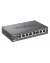 D-Link DGS-108 1000/UNM/ 8 - nr 118