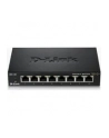 D-Link DGS-108 1000/UNM/ 8 - nr 120