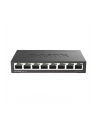 D-Link DGS-108 1000/UNM/ 8 - nr 121