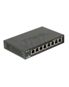 D-Link DGS-108 1000/UNM/ 8 - nr 16