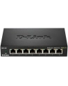 D-Link DGS-108 1000/UNM/ 8 - nr 63