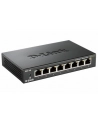 D-Link DGS-108 1000/UNM/ 8 - nr 65