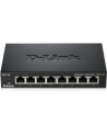 D-Link DGS-108 1000/UNM/ 8 - nr 72