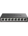 D-Link DGS-108 1000/UNM/ 8 - nr 82