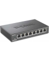 D-Link DGS-108 1000/UNM/ 8 - nr 88