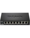 D-Link DGS-108 1000/UNM/ 8 - nr 89