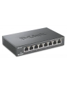 D-Link DGS-108 1000/UNM/ 8 - nr 99