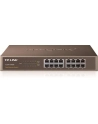 TP-LINK TL-SF1016DS V3.0 - Switch - nr 1