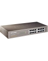 TP-LINK TL-SF1016DS V3.0 - Switch - nr 55