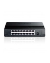 TP-LINK TL-SF1016DS V3.0 - Switch - nr 5