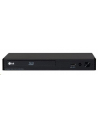 LG Electronics LG BP450, Blu-ray-Player 3D, HDMI, LAN, USB - nr 6