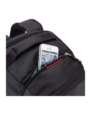 Case Logic Caselogic Plecak Evolution black 15,6 - BPEB-115