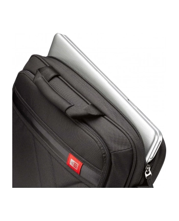 Case Logic Caselogic NB/Tablet Briefcase black 17,3 - DLC117